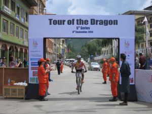 Tour of the Dragon
